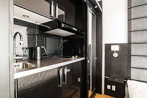 Tott Stay – Easy Slope Access