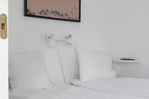 Tott Stay – Easy Slope Access