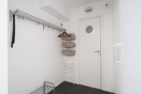 Tott Stay – Easy Slope Access