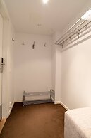 Tott Stay – Easy Slope Access