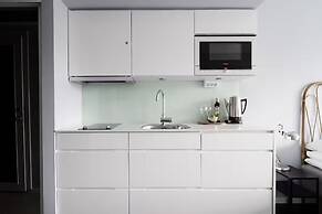 Tott Stay – Easy Slope Access