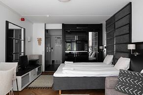 Tott Stay – Easy Slope Access