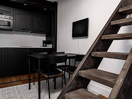 Tott Stay – Easy Slope Access