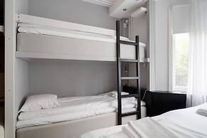 Tott Stay – Easy Slope Access