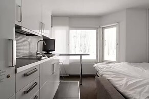 Tott Stay – Easy Slope Access