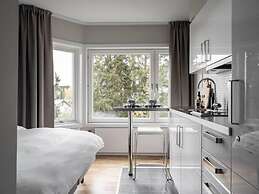 Tott Stay – Easy Slope Access