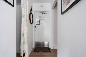 Tott Stay – Easy Slope Access