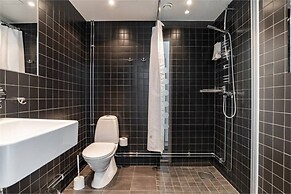 Tott Stay – Easy Slope Access