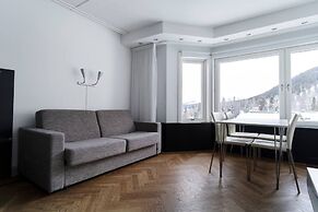 Tott Stay – Easy Slope Access