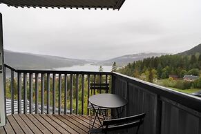 Tott Stay – Easy Slope Access