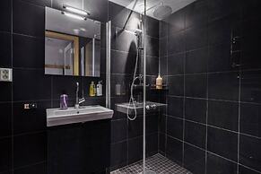 Tott Stay – Easy Slope Access