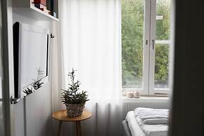 Tott Stay – Easy Slope Access