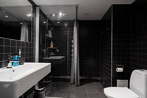 Tott Stay – Easy Slope Access