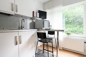 Tott Stay – Easy Slope Access