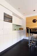 Tott Stay – Easy Slope Access