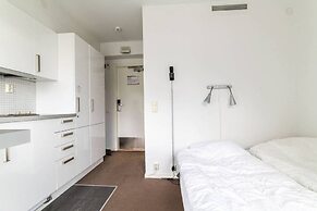 Tott Stay – Easy Slope Access