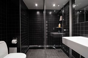 Tott Stay – Easy Slope Access