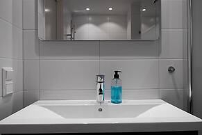 Tott Stay – Easy Slope Access