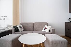 Tott Stay – Easy Slope Access