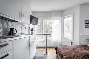 Tott Stay – Easy Slope Access