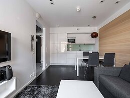 Tott Stay – Easy Slope Access