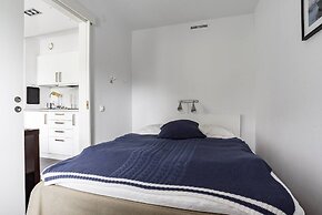 Tott Stay – Easy Slope Access