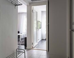 Tott Stay – Easy Slope Access