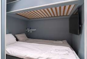 Tott Stay – Easy Slope Access