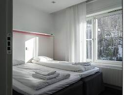 Tott Stay – Easy Slope Access