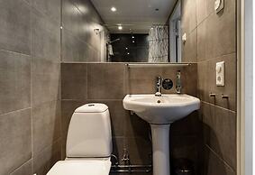 Tott Stay – Easy Slope Access