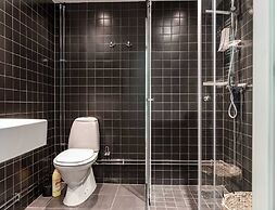 Tott Stay – Easy Slope Access