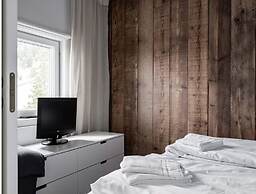 Tott Stay – Easy Slope Access