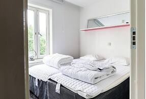 Tott Stay – Easy Slope Access