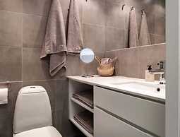 Tott Stay – Easy Slope Access