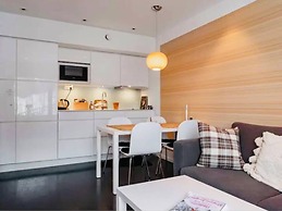 Tott Stay – Easy Slope Access