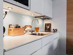 Tott Stay – Easy Slope Access