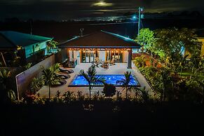Nayari Frog Farmstay Villa La Fortuna
