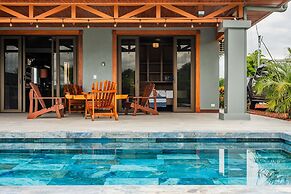 Nayari Frog Farmstay Villa La Fortuna