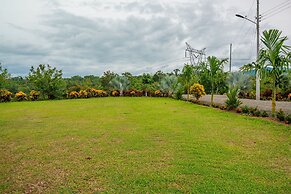 Nayari Frog Farmstay Villa La Fortuna
