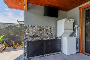 Nayari Frog Farmstay Villa La Fortuna