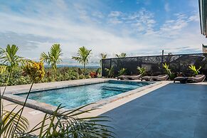 Nayari Frog Farmstay Villa La Fortuna