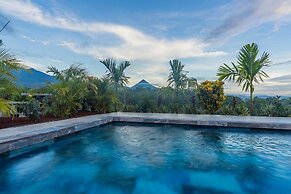 Nayari Frog Farmstay Villa La Fortuna