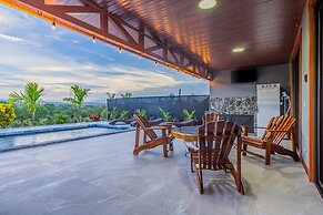 Nayari Frog Farmstay Villa La Fortuna