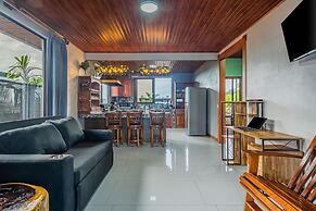 Nayari Frog Farmstay Villa La Fortuna