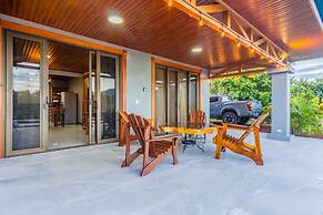 Nayari Frog Farmstay Villa La Fortuna
