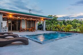 Nayari Toucan Farmstay Villa La Fortuna