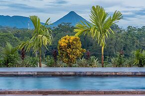Nayari Toucan Farmstay Villa La Fortuna