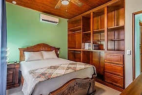 Nayari Toucan Farmstay Villa La Fortuna