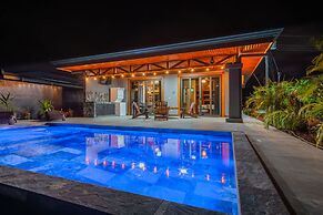 Nayari Toucan Farmstay Villa La Fortuna