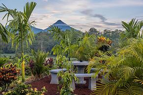 Nayari Toucan Farmstay Villa La Fortuna